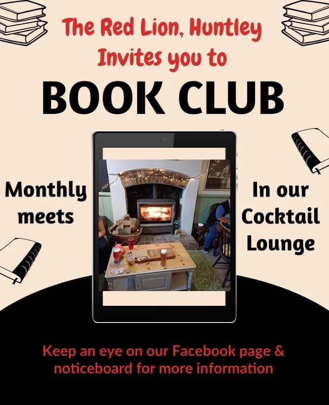 Book Club